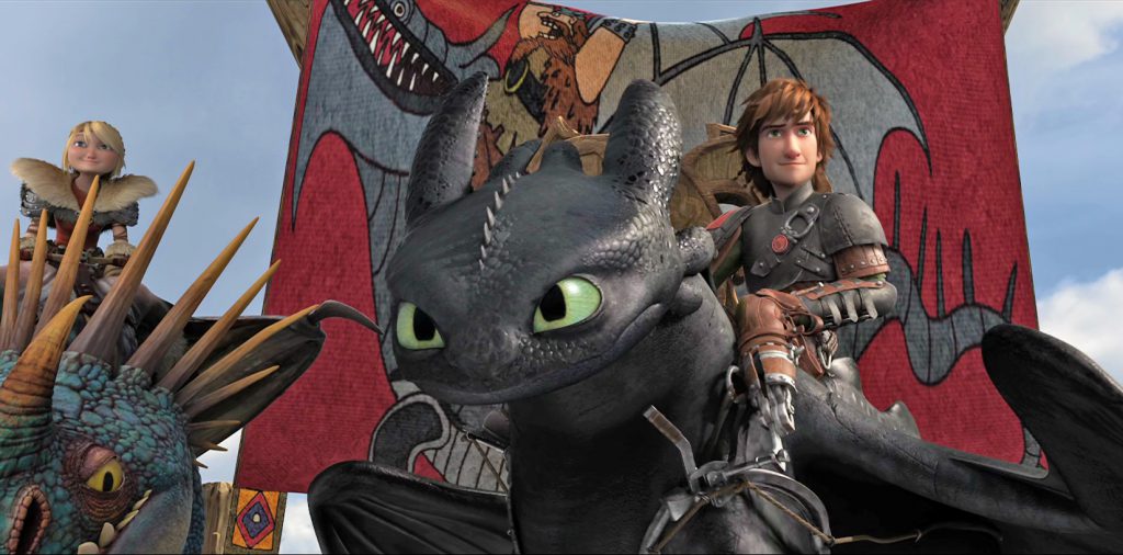 Review Of "How To Train Your Dragon: The Hidden World" – The Hidden ...