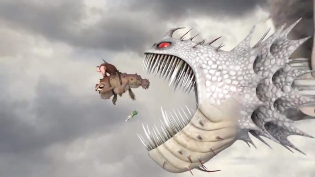 Review Of "How To Train Your Dragon: The Hidden World" – The Hidden ...